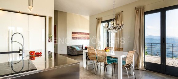 7 rooms Villa in Dolcedo, Italy No. 125659 8