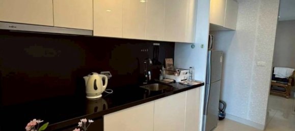 2 bedrooms Condo in Pattaya, Thailand No. 62130 13