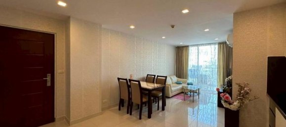 2 bedrooms Condo in Pattaya, Thailand No. 62130 7