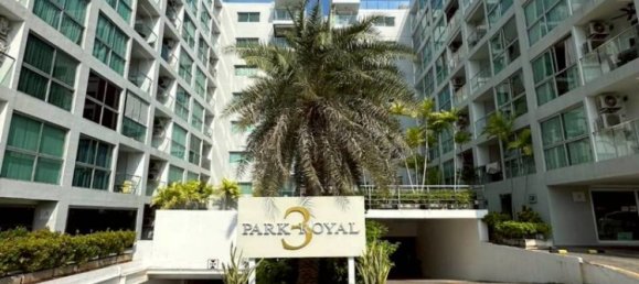 2 bedrooms Condo in Pattaya, Thailand No. 62130 16