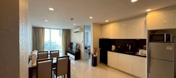 2 bedrooms Condo in Pattaya, Thailand No. 62130 9