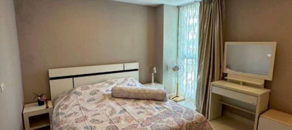 2 bedrooms Condo in Pattaya, Thailand No. 62130 4