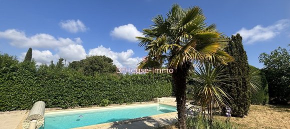 Casa de 6 dormitorios en Cravant-les-Coteaux, France No. 48960 13