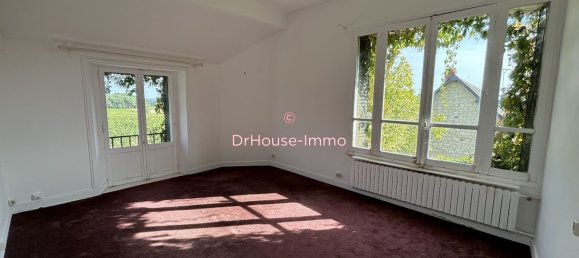 Casa de 6 dormitorios en Cravant-les-Coteaux, France No. 48960 11