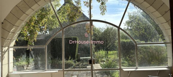 Casa de 6 dormitorios en Cravant-les-Coteaux, France No. 48960 5