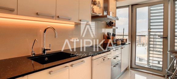 3 bedrooms Apartment in Sant Marti, Spain No. 84593 24