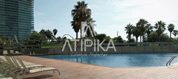 3 bedrooms Apartment in Sant Marti, Spain No. 84593 76