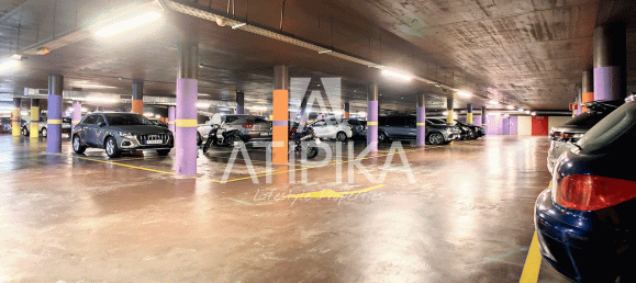 3 bedrooms Apartment in Sant Marti, Spain No. 84593 62