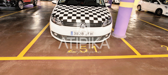 3 bedrooms Apartment in Sant Marti, Spain No. 84593 64