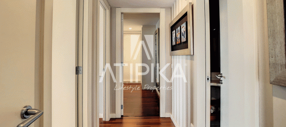 3 bedrooms Apartment in Sant Marti, Spain No. 84593 58