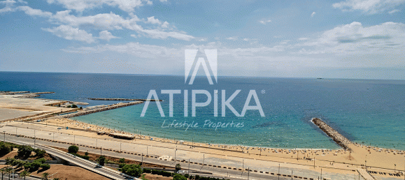 3 bedrooms Apartment in Sant Marti, Spain No. 84593 3