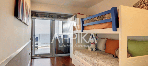 3 bedrooms Apartment in Sant Marti, Spain No. 84593 42