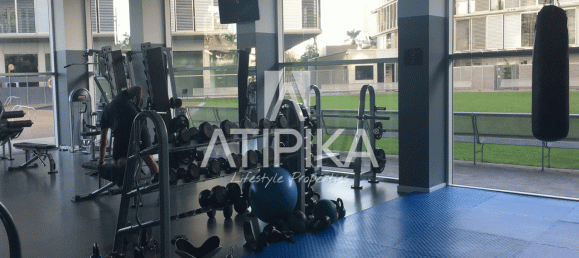 3 bedrooms Apartment in Sant Marti, Spain No. 84593 82