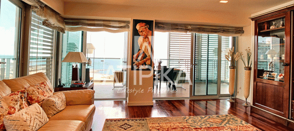 3 bedrooms Apartment in Sant Marti, Spain No. 84593 19