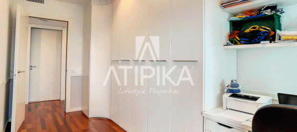 3 bedrooms Apartment in Sant Marti, Spain No. 84593 48