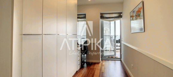 3 bedrooms Apartment in Sant Marti, Spain No. 84593 46