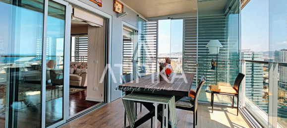 3 bedrooms Apartment in Sant Marti, Spain No. 84593 16