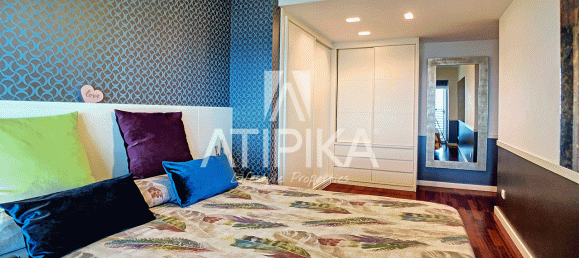 3 bedrooms Apartment in Sant Marti, Spain No. 84593 35