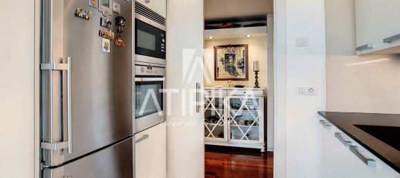 3 bedrooms Apartment in Sant Marti, Spain No. 84593 41