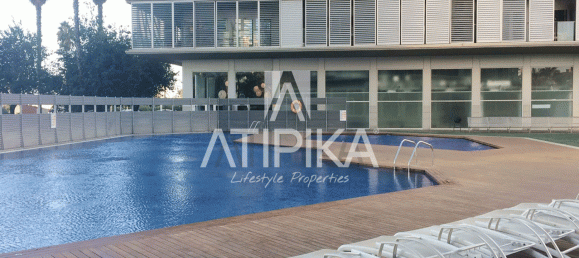 3 bedrooms Apartment in Sant Marti, Spain No. 84593 70