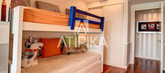 3 bedrooms Apartment in Sant Marti, Spain No. 84593 49