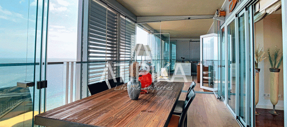 3 bedrooms Apartment in Sant Marti, Spain No. 84593 20