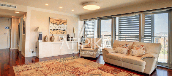 3 bedrooms Apartment in Sant Marti, Spain No. 84593 30