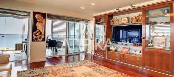 3 bedrooms Apartment in Sant Marti, Spain No. 84593 34