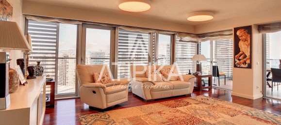 3 bedrooms Apartment in Sant Marti, Spain No. 84593 27