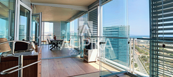 3 bedrooms Apartment in Sant Marti, Spain No. 84593 11