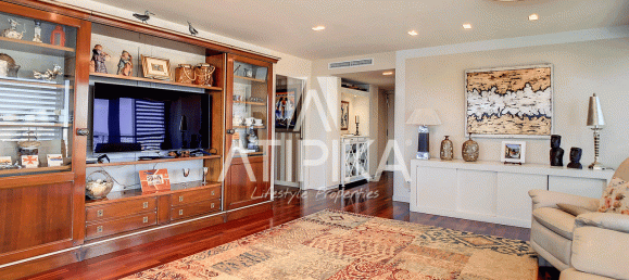 3 bedrooms Apartment in Sant Marti, Spain No. 84593 28