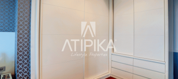 3 bedrooms Apartment in Sant Marti, Spain No. 84593 44