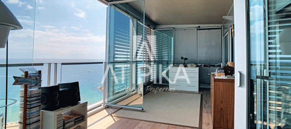 3 bedrooms Apartment in Sant Marti, Spain No. 84593 6