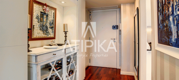 3 bedrooms Apartment in Sant Marti, Spain No. 84593 69