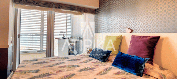 3 bedrooms Apartment in Sant Marti, Spain No. 84593 47