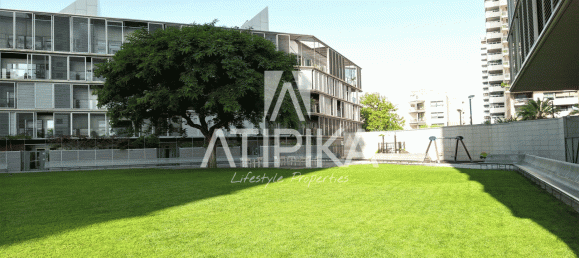 3 bedrooms Apartment in Sant Marti, Spain No. 84593 72