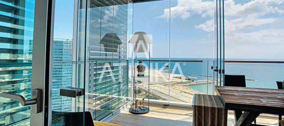 3 bedrooms Apartment in Sant Marti, Spain No. 84593 14