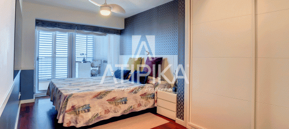 3 bedrooms Apartment in Sant Marti, Spain No. 84593 43