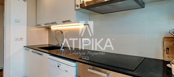 3 bedrooms Apartment in Sant Marti, Spain No. 84593 29