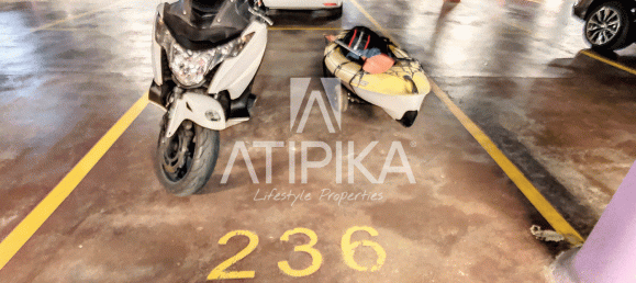 3 bedrooms Apartment in Sant Marti, Spain No. 84593 75