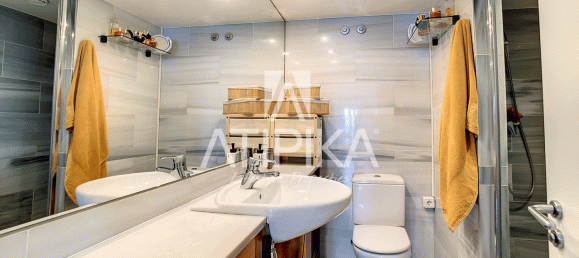 3 bedrooms Apartment in Sant Marti, Spain No. 84593 63