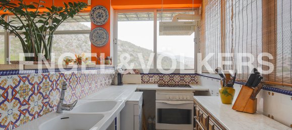 5 غرف نوم منزل في Cullera, Spain رقم 66336 6