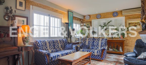 5 غرف نوم منزل في Cullera, Spain رقم 66336 28