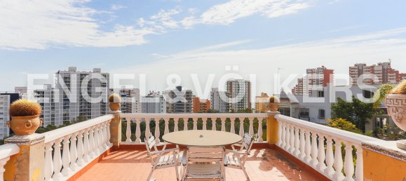 5 غرف نوم منزل في Cullera, Spain رقم 66336 10