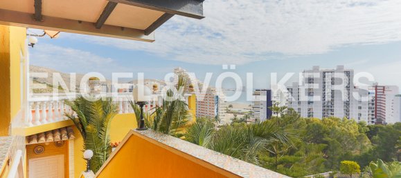 5 غرف نوم منزل في Cullera, Spain رقم 66336 14