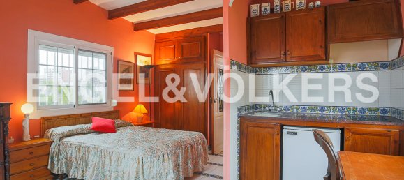 5 غرف نوم منزل في Cullera, Spain رقم 66336 8