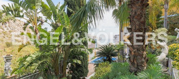 5 غرف نوم منزل في Cullera, Spain رقم 66336 22