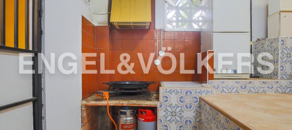 5 غرف نوم منزل في Cullera, Spain رقم 66336 44