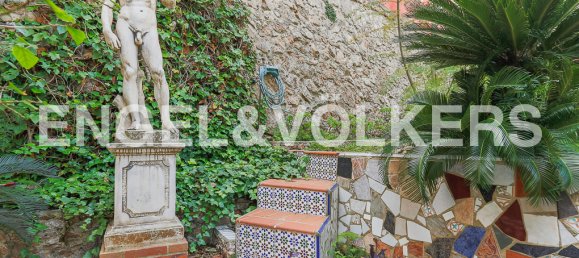 5 غرف نوم منزل في Cullera, Spain رقم 66336 17