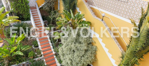 5 غرف نوم منزل في Cullera, Spain رقم 66336 13